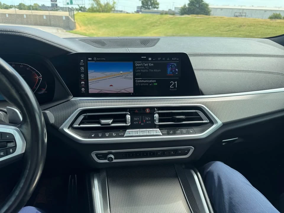 2023 BMW G06 X6 - Image 11 of 12