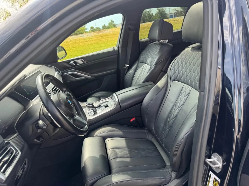 2023 BMW G06 X6 - Image 9 of 12