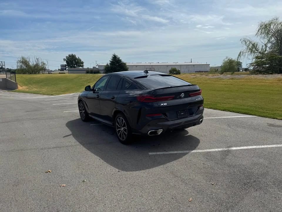 2023 BMW G06 X6 - Image 4 of 12