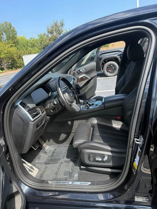 2023 BMW G06 X6 - Image 2 of 6