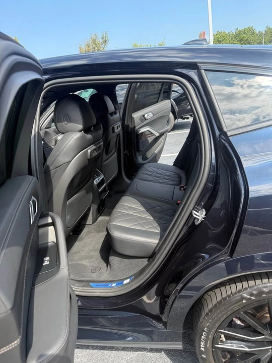 2023 BMW G06 X6 - Image 3 of 6