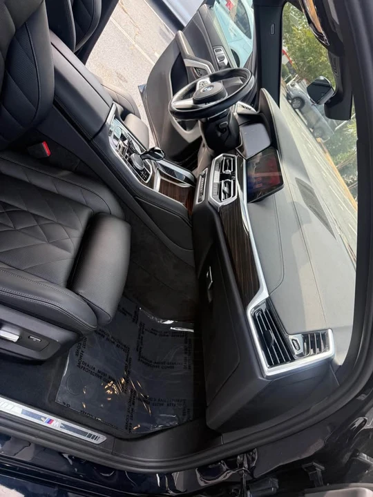 2023 BMW G06 X6 - Image 6 of 6