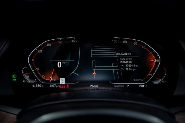 2023 BMW G06 X6 - Image 20 of 21