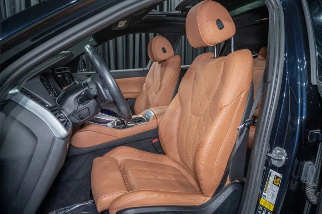 2023 BMW G06 X6 - Image 11 of 12