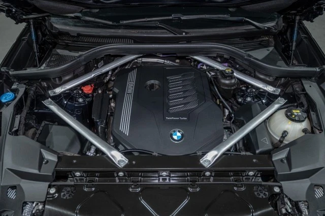 2023 BMW G06 X6 - Image 21 of 21