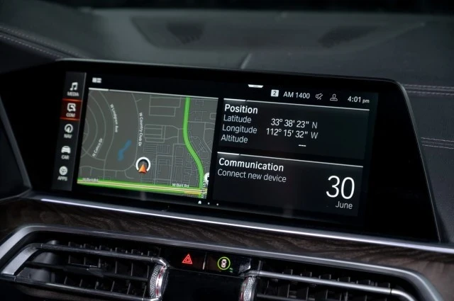 2023 BMW G06 X6 - Image 16 of 21