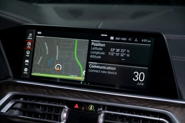 2023 BMW G06 X6 - Image 16 of 21