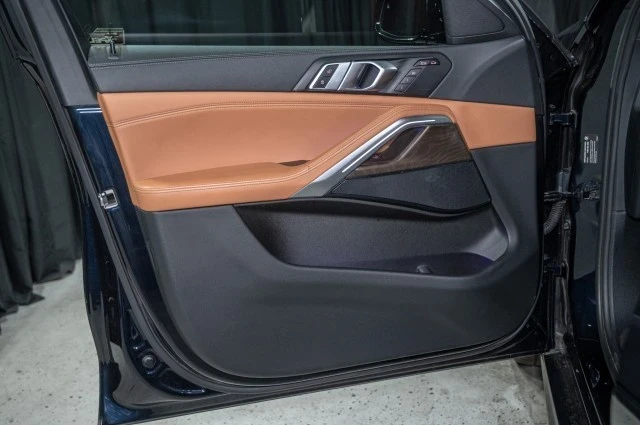 2023 BMW G06 X6 - Image 10 of 21
