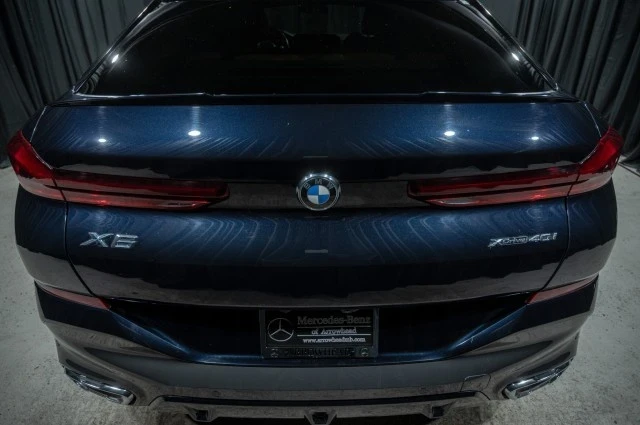 2023 BMW G06 X6 - Image 6 of 12