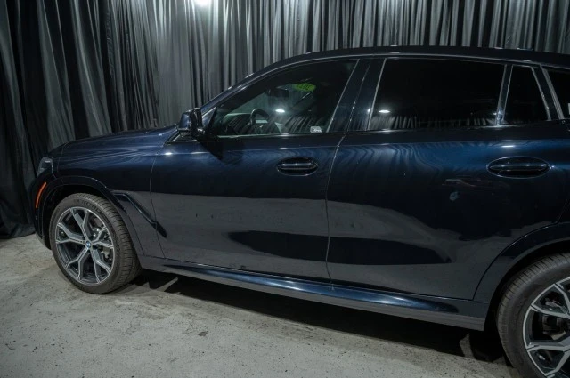 2023 BMW G06 X6 - Image 5 of 21