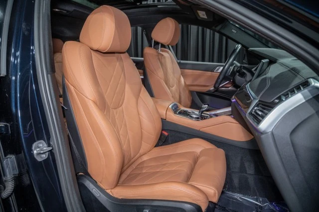2023 BMW G06 X6 - Image 14 of 21