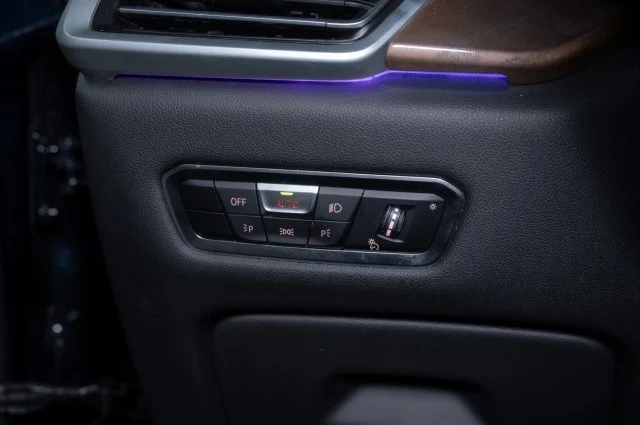 2023 BMW G06 X6 - Image 19 of 21