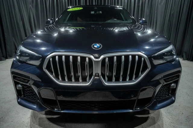 2023 BMW G06 X6 - Image 2 of 12