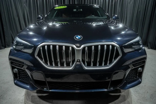 2023 BMW G06 X6 - Image 2 of 12