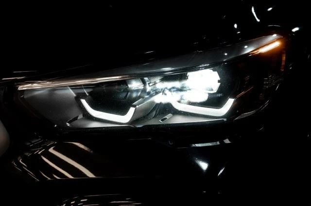 2023 BMW G06 X6 - Image 8 of 12
