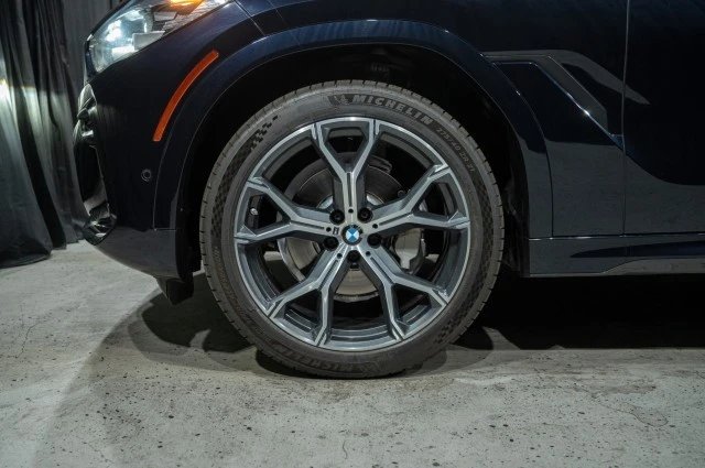 2023 BMW G06 X6 - Image 7 of 12
