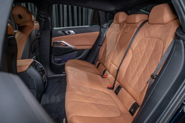 2023 BMW G06 X6 - Image 12 of 12