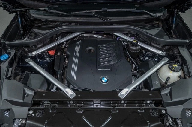 2023 BMW G06 X6 - Image 21 of 21