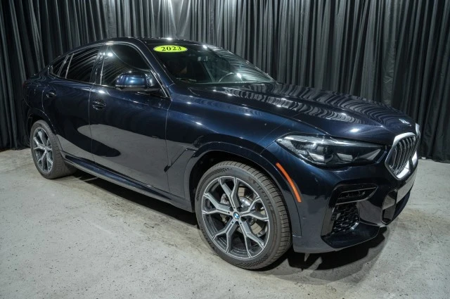 2023 BMW G06 X6 - Image 3 of 12