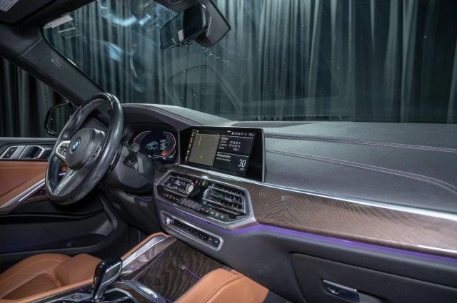 2023 BMW G06 X6 - Image 15 of 21