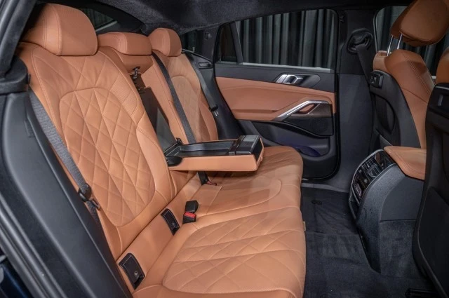 2023 BMW G06 X6 - Image 13 of 21