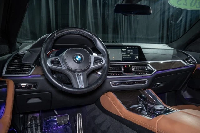 2023 BMW G06 X6 - Image 18 of 21