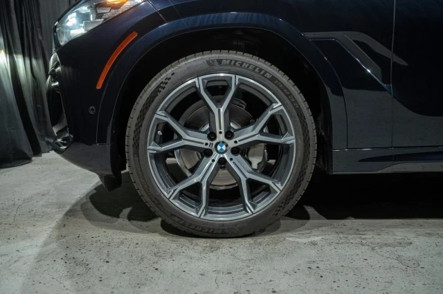 2023 BMW G06 X6 - Image 7 of 21