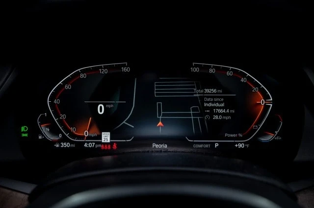 2023 BMW G06 X6 - Image 20 of 21