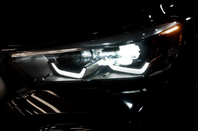 2023 BMW G06 X6 - Image 8 of 12