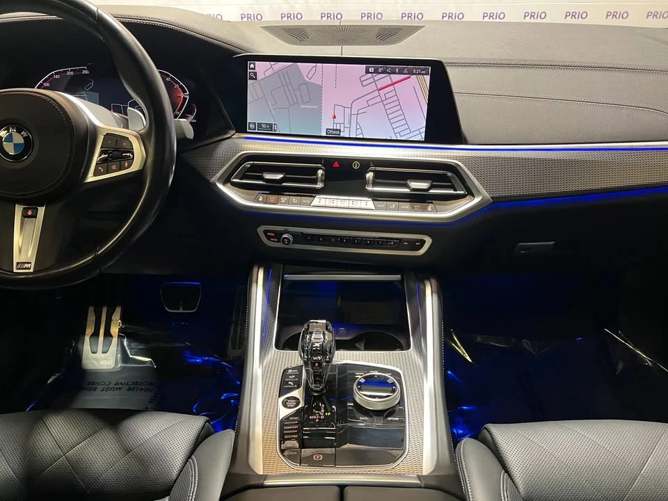2023 BMW G06 X6 - Image 13 of 18