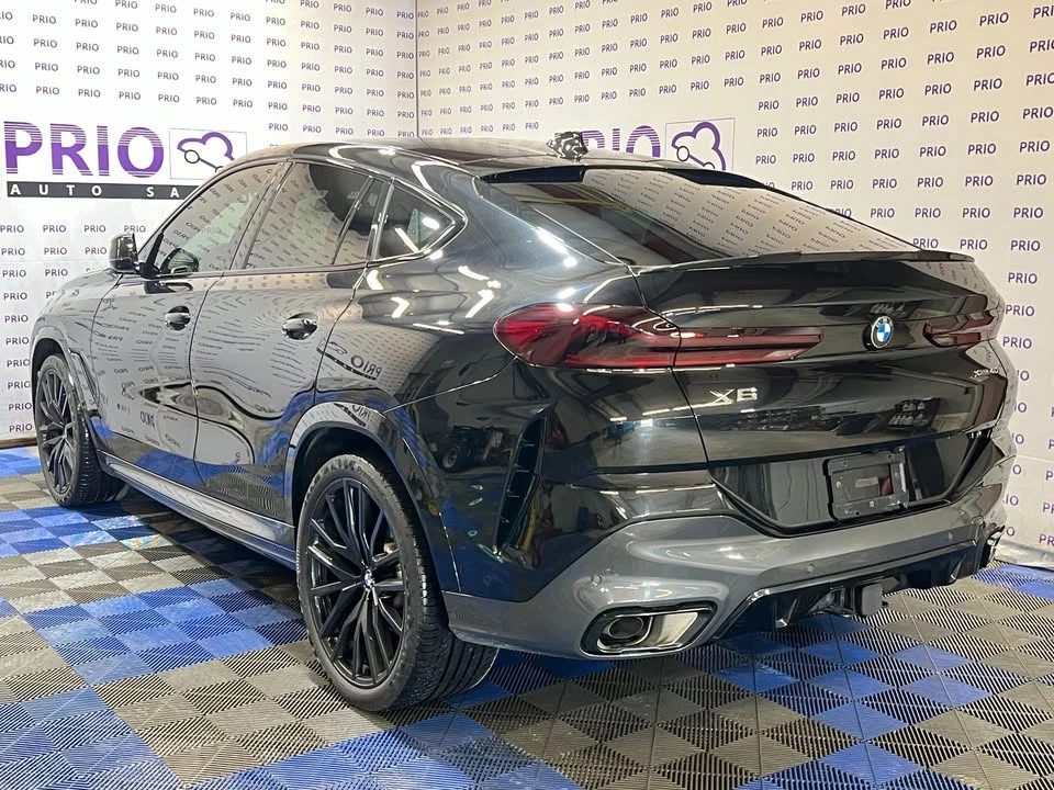 2023 BMW G06 X6 - Image 3 of 18