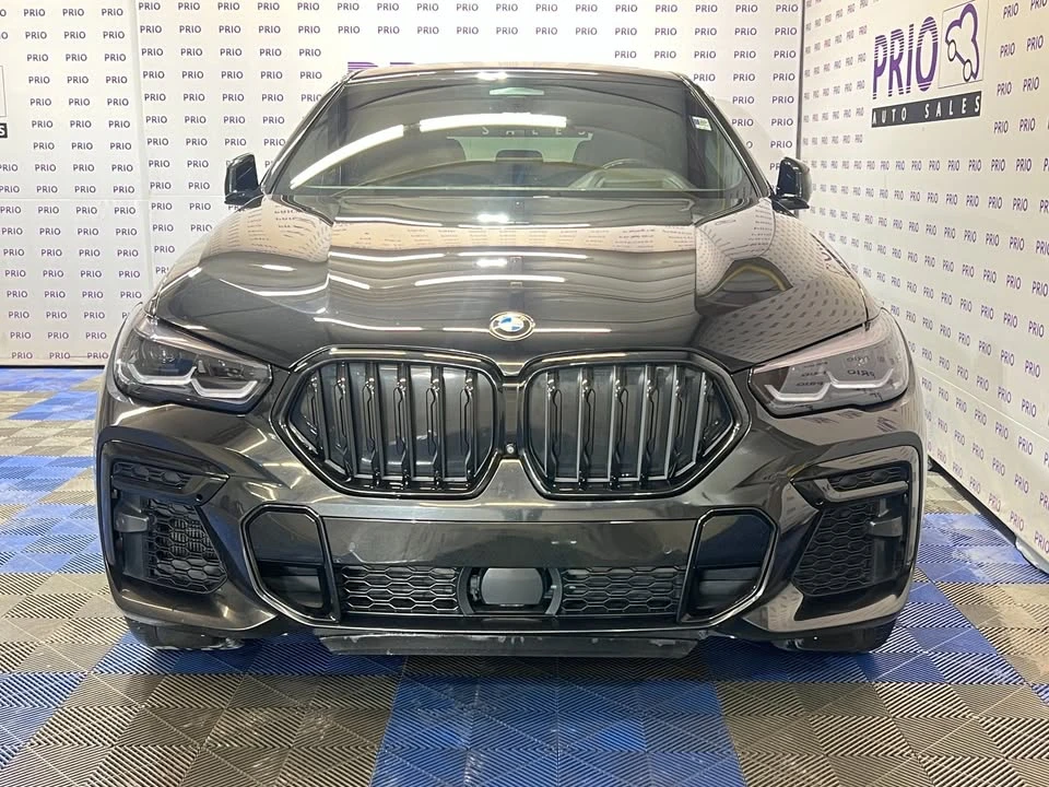 2023 BMW G06 X6 - Image 6 of 18