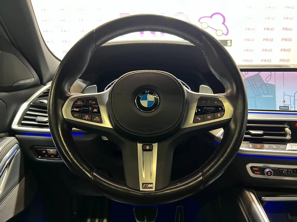 2023 BMW G06 X6 - Image 16 of 18