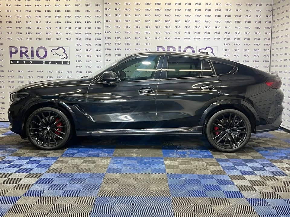 2023 BMW G06 X6 - Image 2 of 18