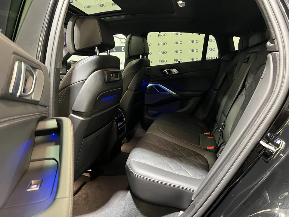 2023 BMW G06 X6 - Image 8 of 18