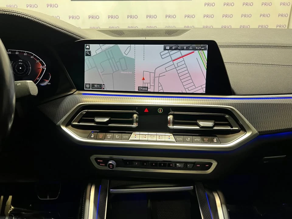 2023 BMW G06 X6 - Image 14 of 18