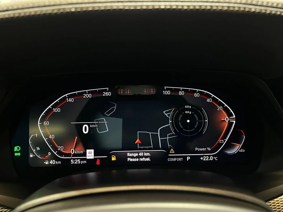 2023 BMW G06 X6 - Image 17 of 18