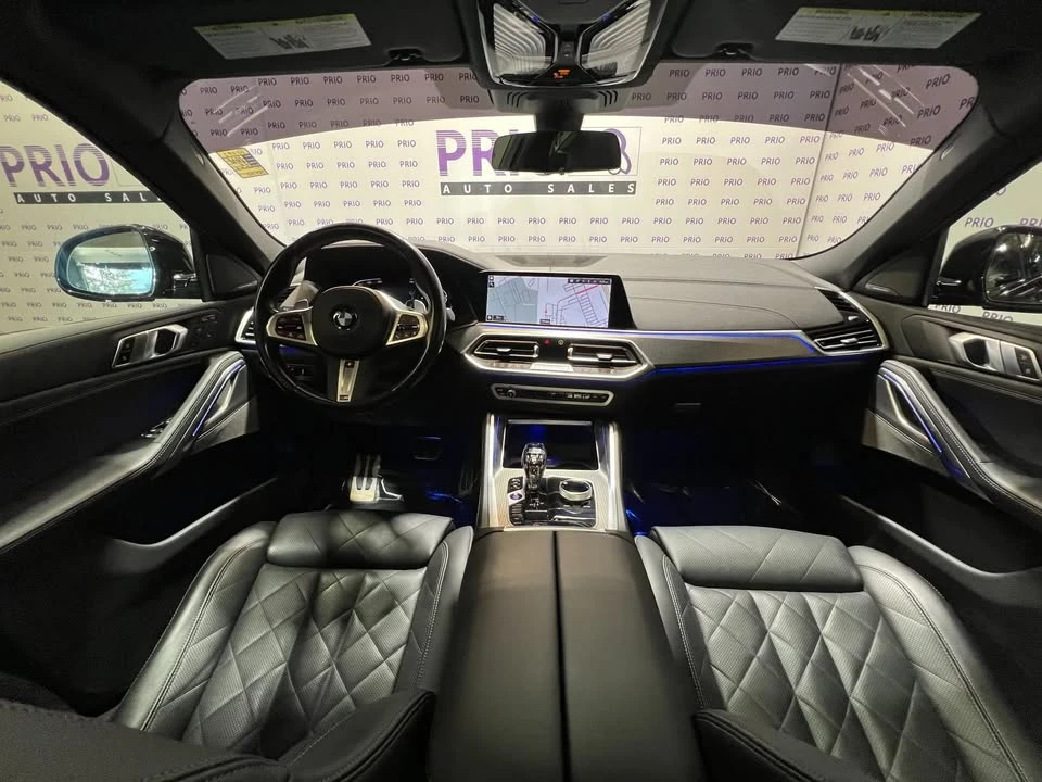 2023 BMW G06 X6 - Image 9 of 18