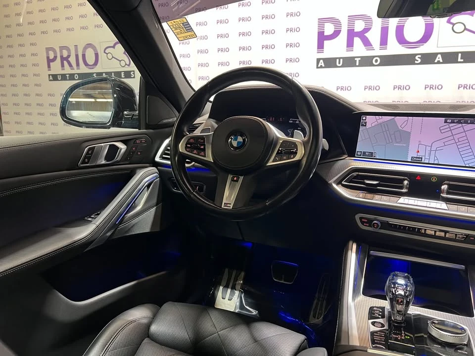 2023 BMW G06 X6 - Image 15 of 18