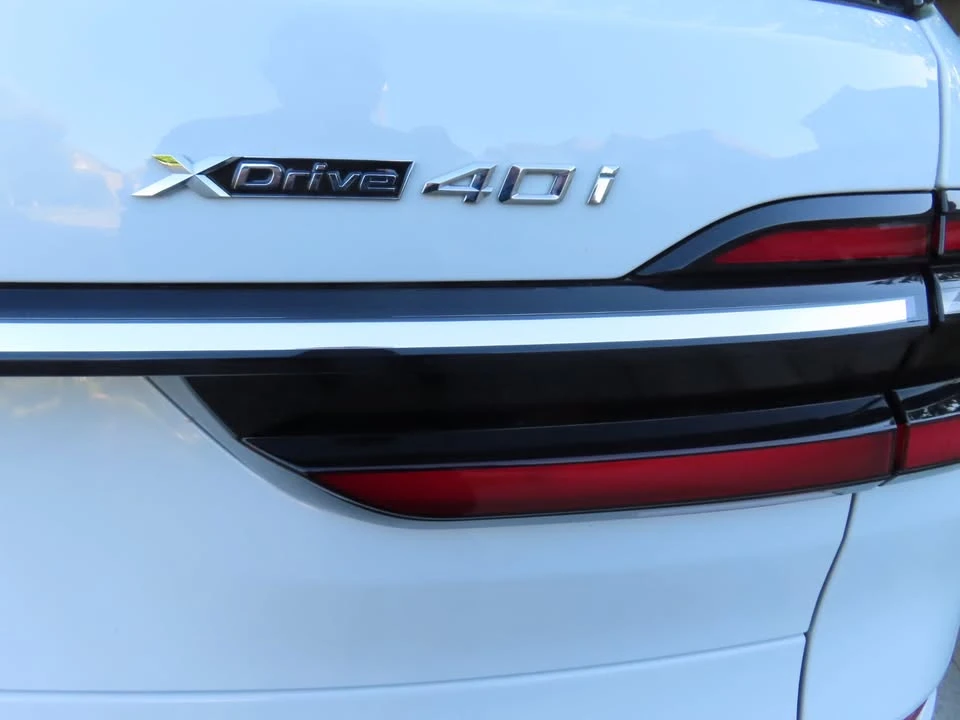 2023 BMW G07 X7 - Image 7 of 20