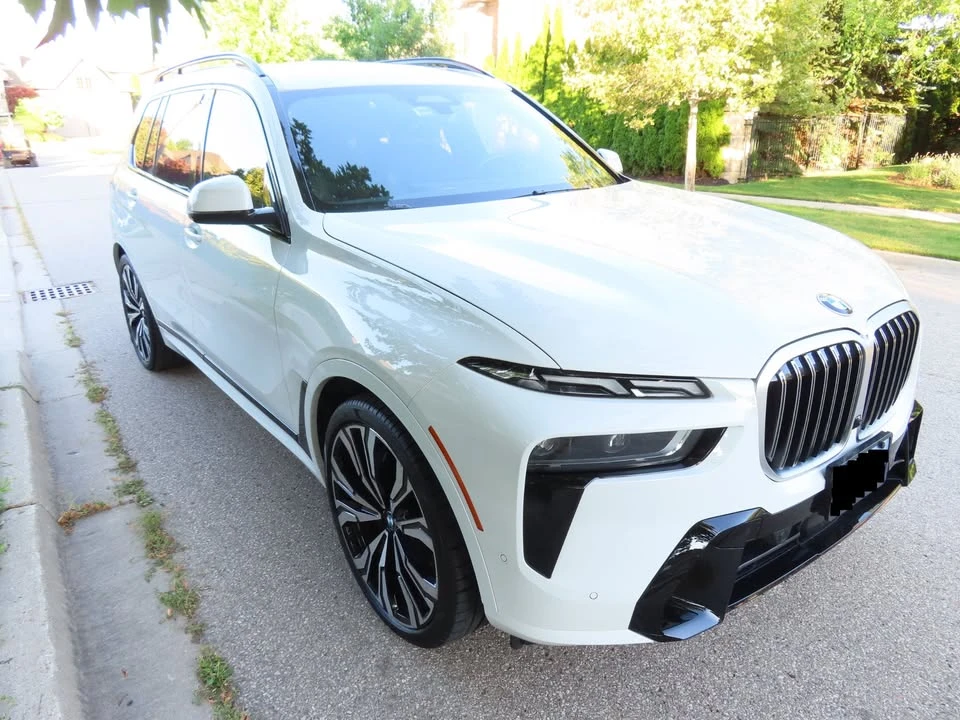 2023 BMW G07 X7 - Image 16 of 20