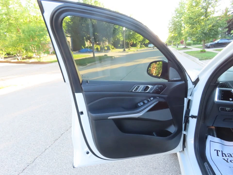 2023 BMW G07 X7 - Image 15 of 20