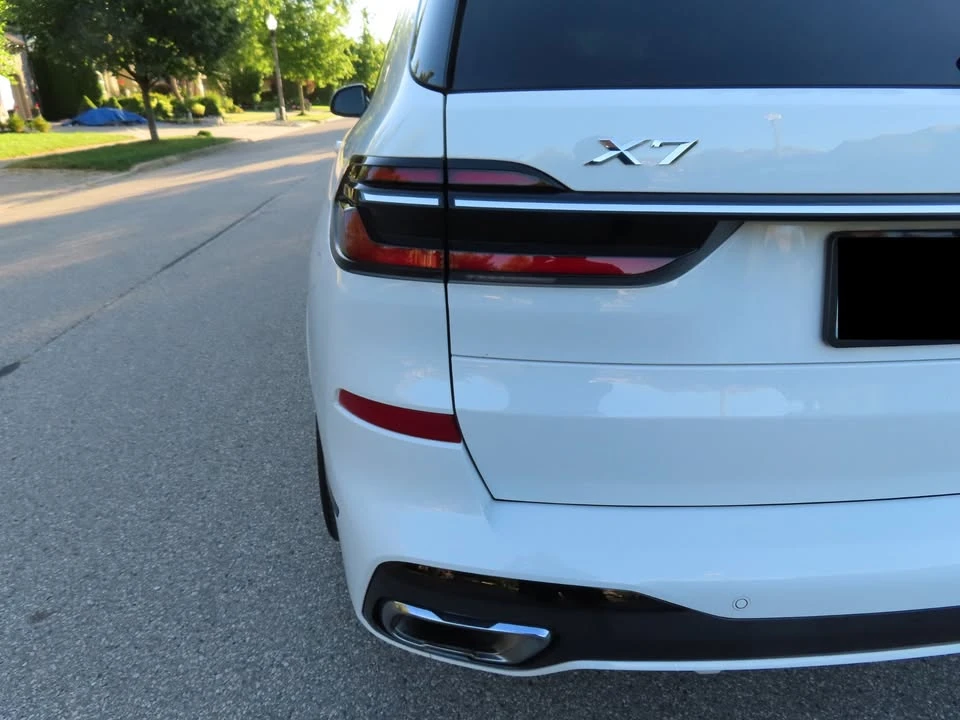 2023 BMW G07 X7 - Image 5 of 20