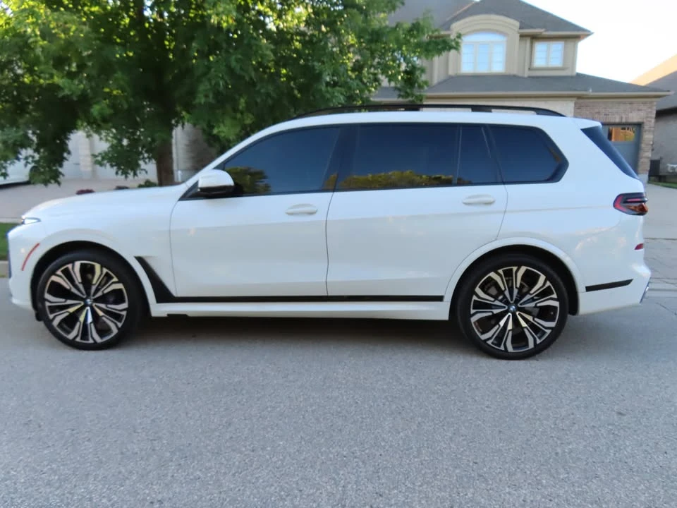 2023 BMW G07 X7 - Image 2 of 20