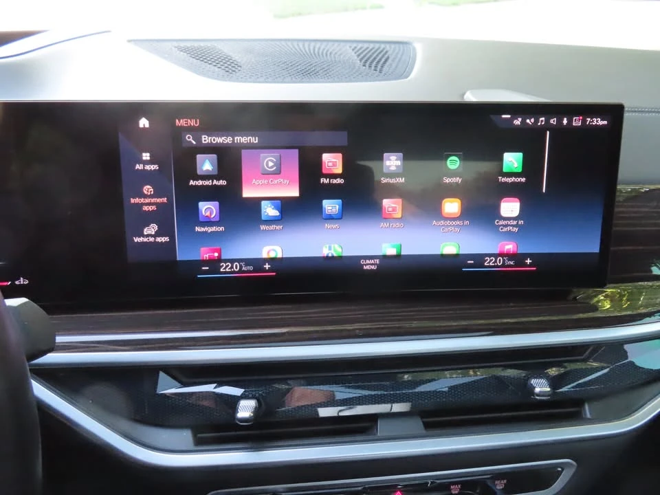 2023 BMW G07 X7 - Image 13 of 20