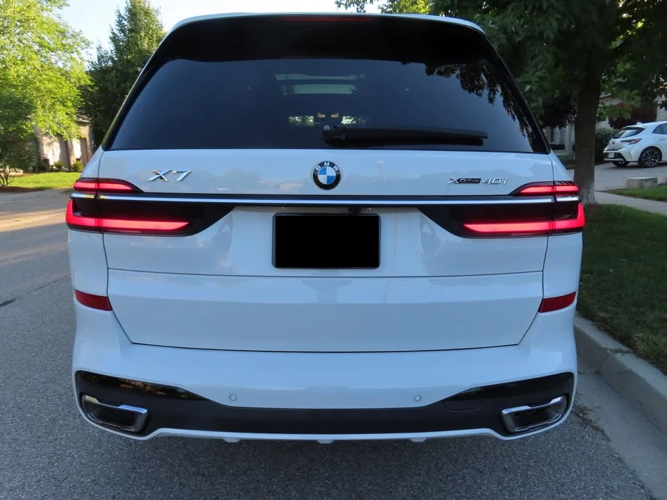 2023 BMW G07 X7 - Image 4 of 20