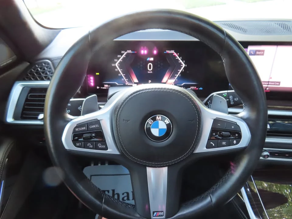 2023 BMW G07 X7 - Image 12 of 20