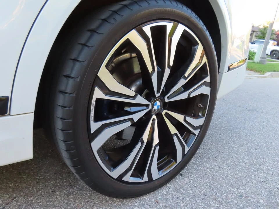 2023 BMW G07 X7 - Image 11 of 20