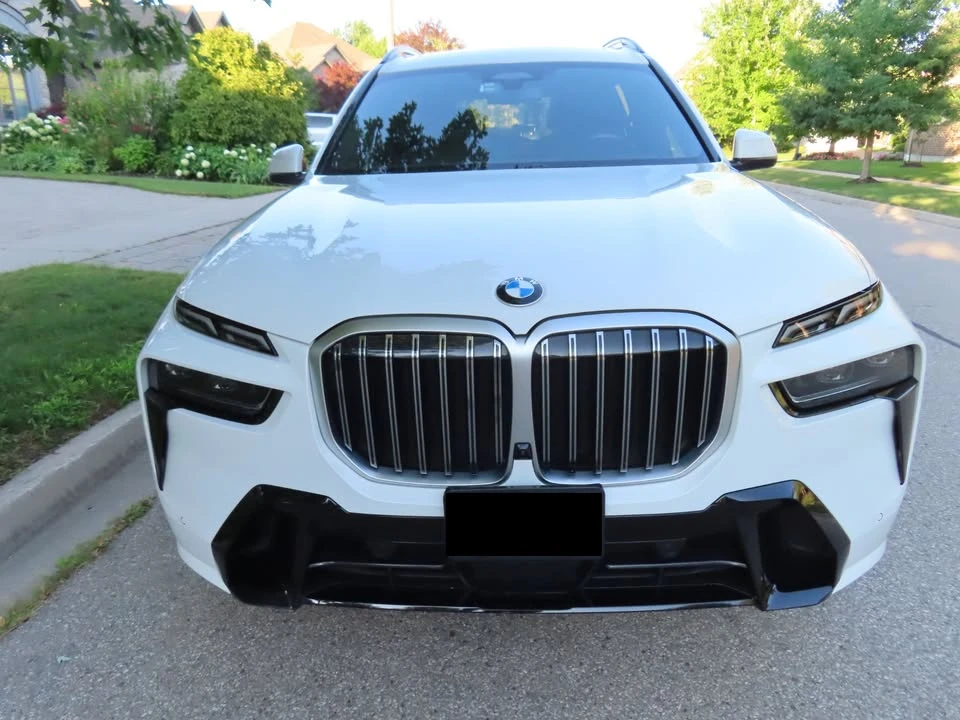 2023 BMW G07 X7 - Image 3 of 20