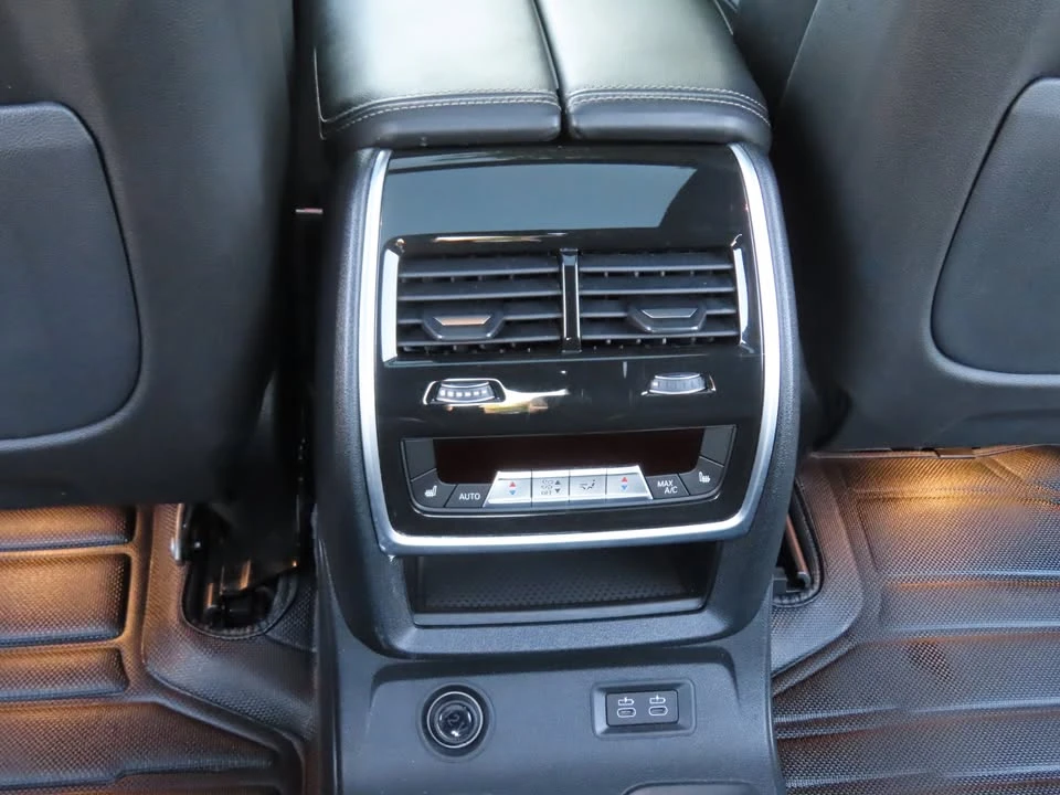2023 BMW G07 X7 - Image 20 of 20
